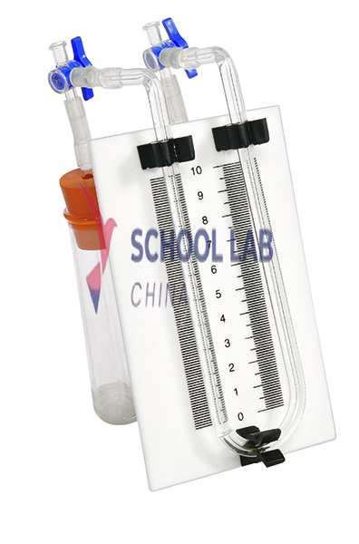 Simple Respirometer